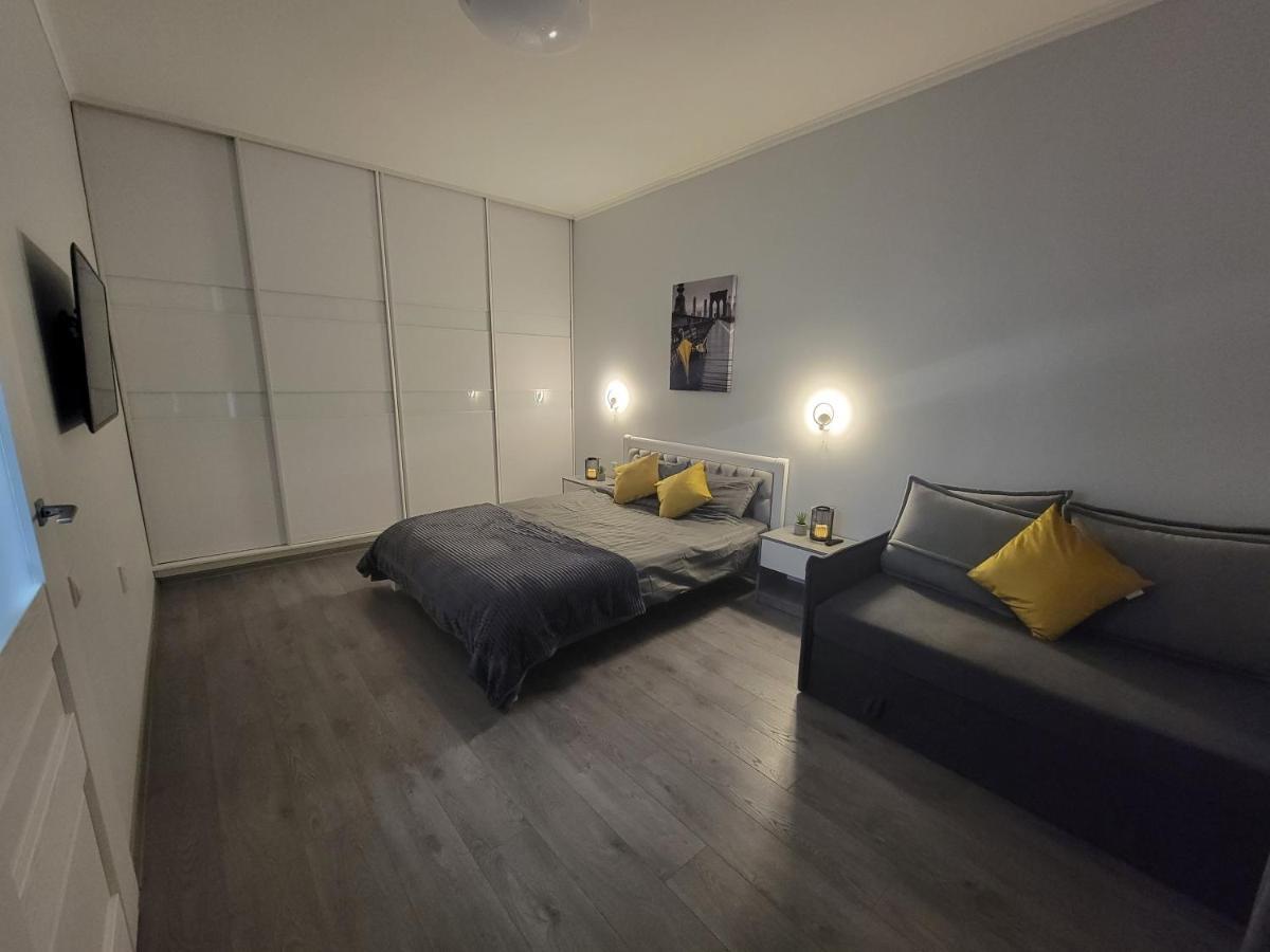 Warm & Cozy Apartment In The Heart Of Historical Lviv Exterior foto
